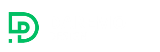 Daremo Design Logo